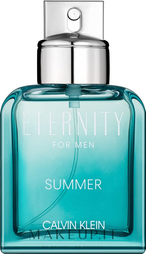 calvin klein eternity summer eau de toilette|calvin klein eternity 50ml.